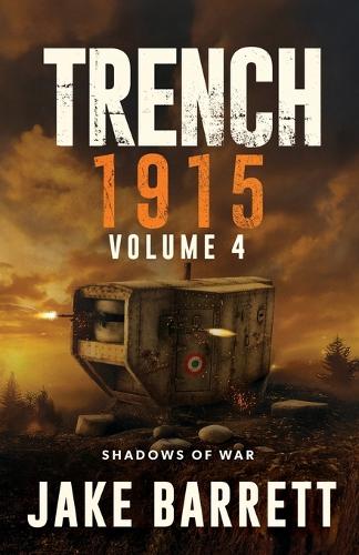 Trench 1915