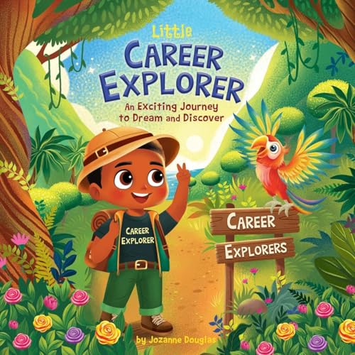 Little Career Explorer