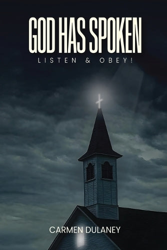 God has Spoken