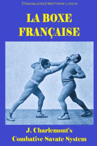 La Boxe Francaise