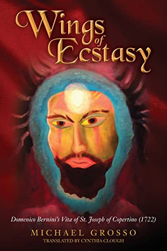 Wings of Ecstasy