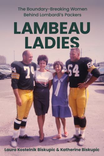 Lambeau Ladies