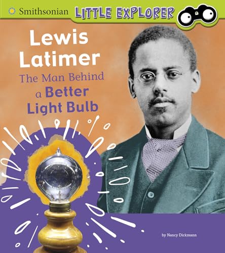 Lewis Latimer