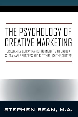 The Psychology of Creative Marketing