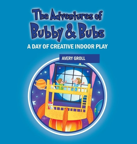 The Adventures of Bubby & Bubs