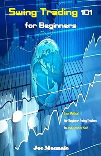 Swing Trading 101 for Beginners