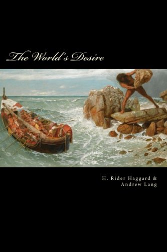 The World's Desire