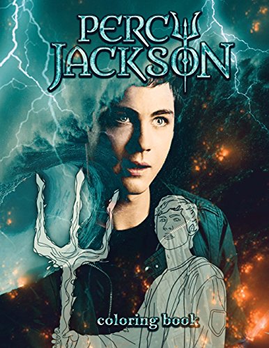 Percy Jackson