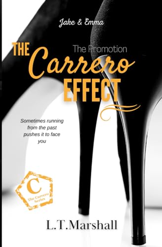 The Carrero Effect - The Promotion