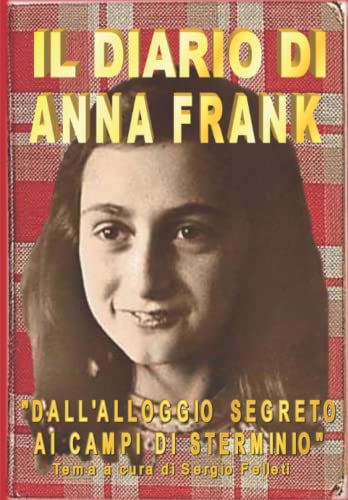 Il Diario Di Anna Frank