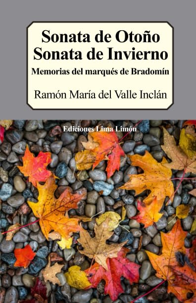 Sonata de Otoño, Sonata de Invierno