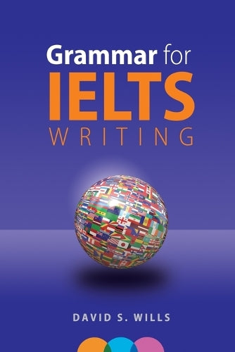 Grammar for IELTS Writing