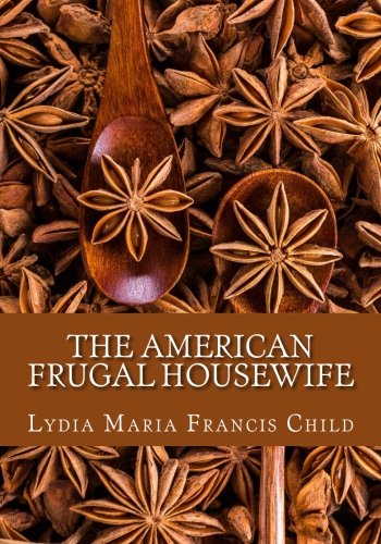 The American Frugal Housewife