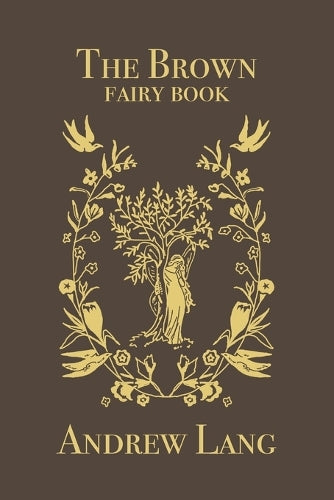 The Brown Fairy Book