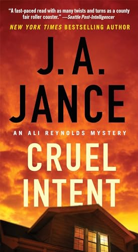 Cruel Intent