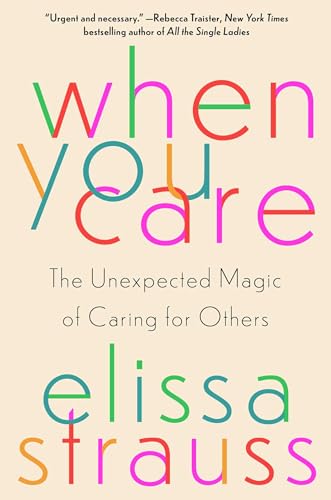 When You Care