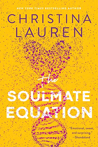 The Soulmate Equation
