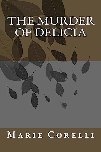 The Murder of Delicia