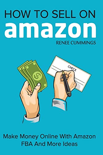 How To Sell On Amazon