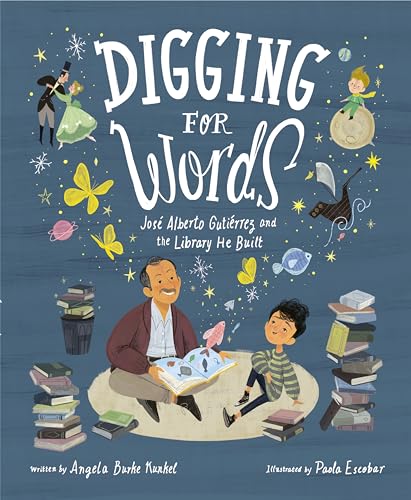 Digging for Words