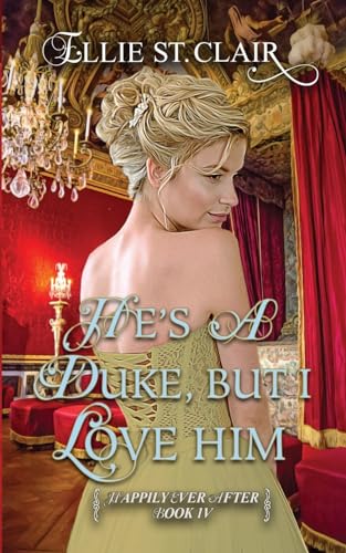 He's a Duke, But I Love Him