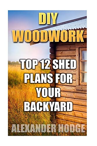DIY Woodwork
