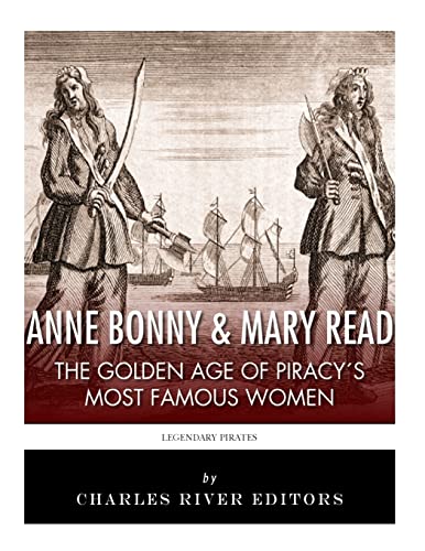 Anne Bonny & Mary Read