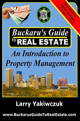 Buckaru's Guide to Real Estate