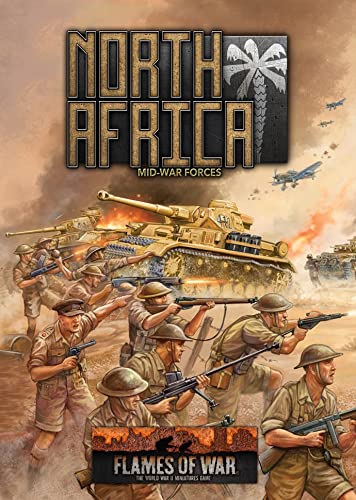 North Africa Compilation