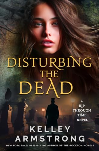 Disturbing the Dead