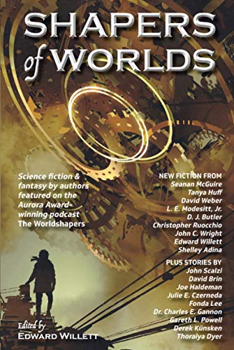 Shapers of Worlds