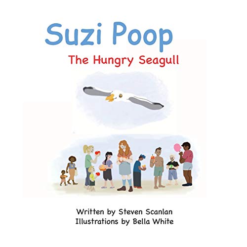 Suzi Poop