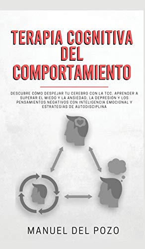 Terapia cognitiva del comportamiento