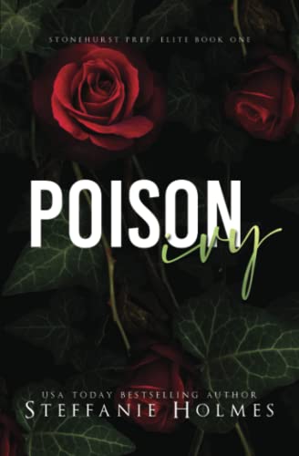 Poison Ivy