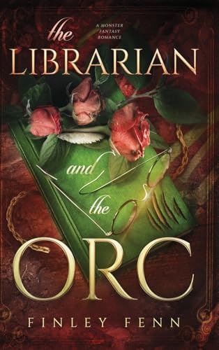 The Librarian and the Orc