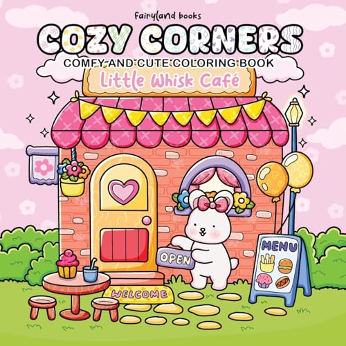 Cozy Corners