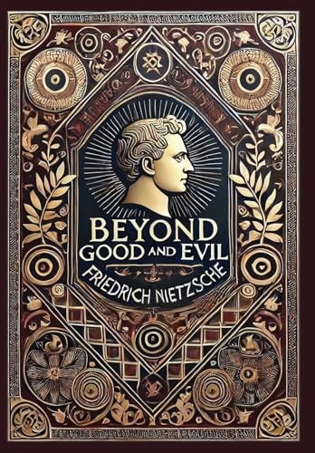 Beyond Good and Evil (Collector's Edition) (Laminated Hardback with Jacket)