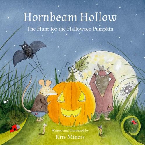 Hornbeam Hollow