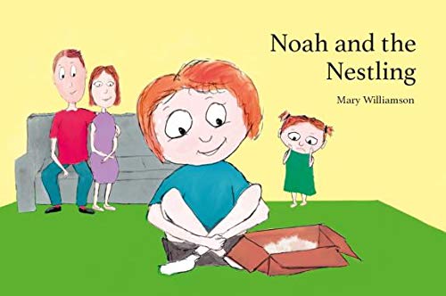 NOAH & THE NESTLING