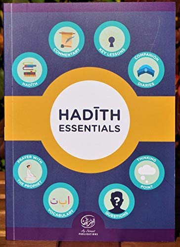 Hadith Essentials