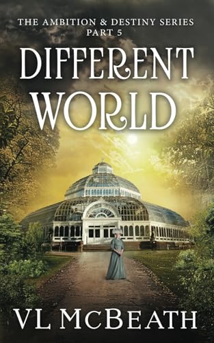 Different World