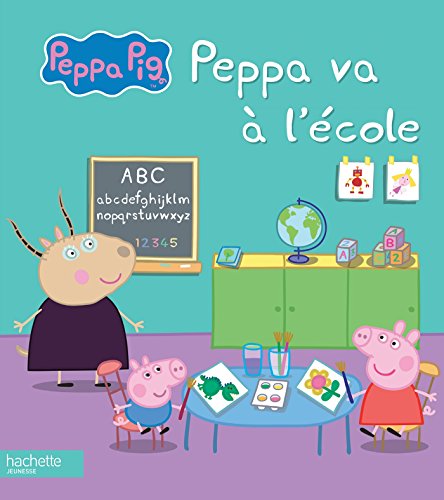 Peppa Pig