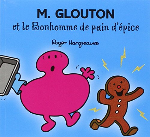 Collection Monsieur Madame (Mr Men & Little Miss)