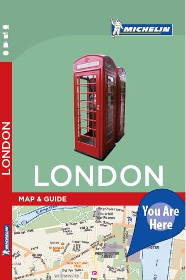 London - Michelin You Are Here