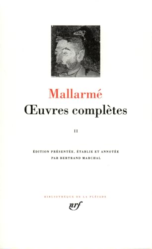 Oeuvres completes 2