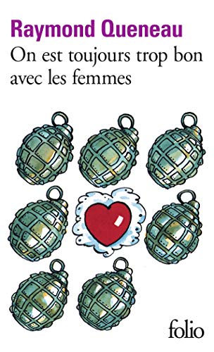 On Est Toujours Trop Bon Avec Les Femmes