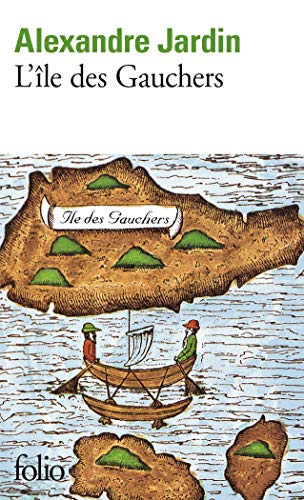 L' Isle DES Gauchers