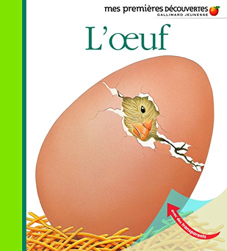 Mes Premieres Decouvertes