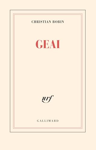 Geai