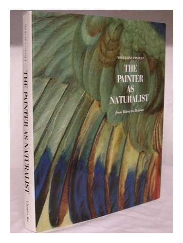Painter as Naturalist: from Durer to Redoute